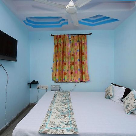 جايبور Hotel New India Guest House المظهر الخارجي الصورة