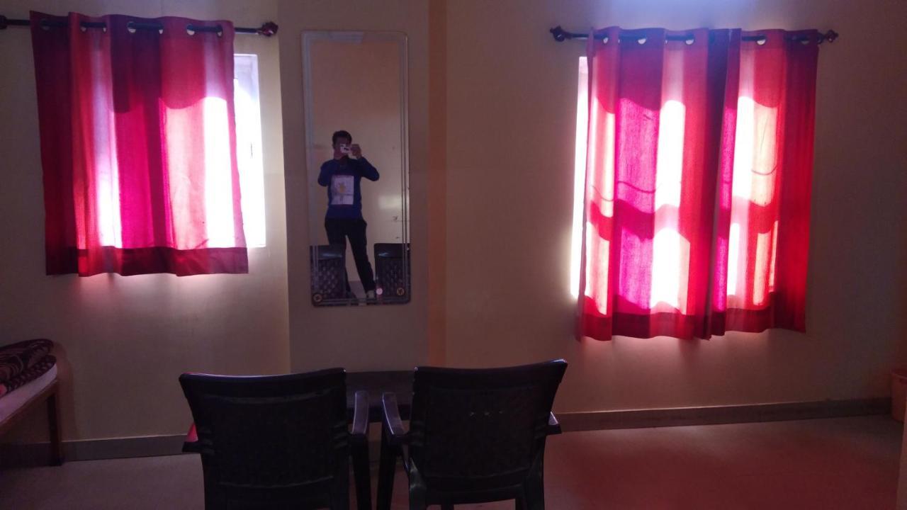 جايبور Hotel New India Guest House المظهر الخارجي الصورة